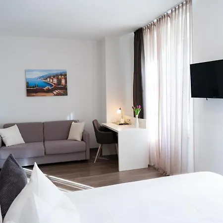 La Fleur 4* Uberlingen