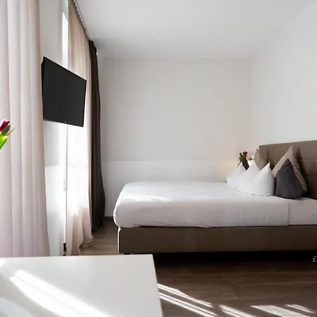 La Fleur 4* Uberlingen