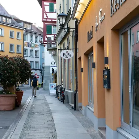 La Fleur 4* Uberlingen