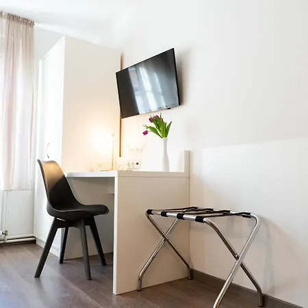 Hotel La Fleur Uberlingen