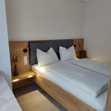 La Fleur 4* Uberlingen