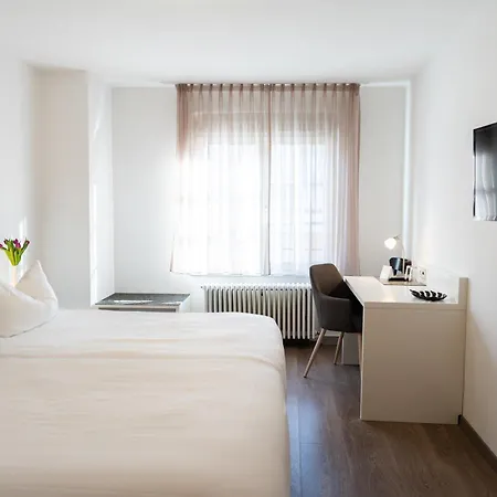 Hotel La Fleur