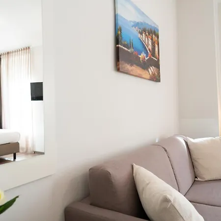 Hotel La Fleur 4*
