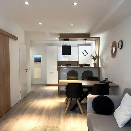 Hotel La Fleur 4*