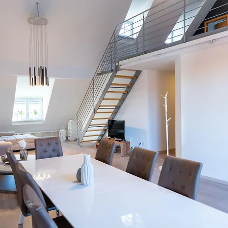 La Fleur 4* Uberlingen