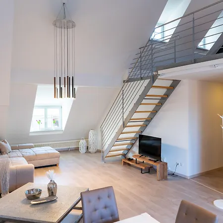 La Fleur Hotell Uberlingen