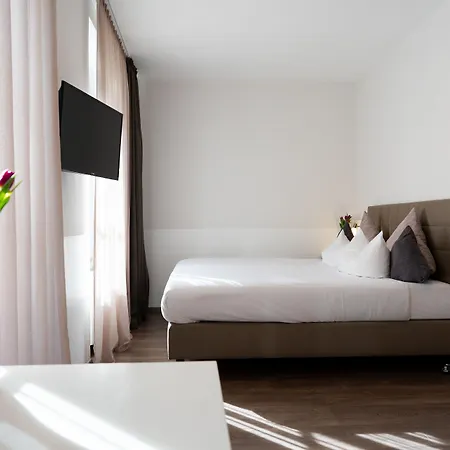 Hotel La Fleur