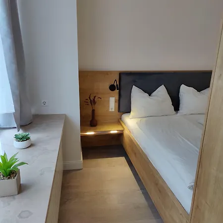 La Fleur 4* Uberlingen