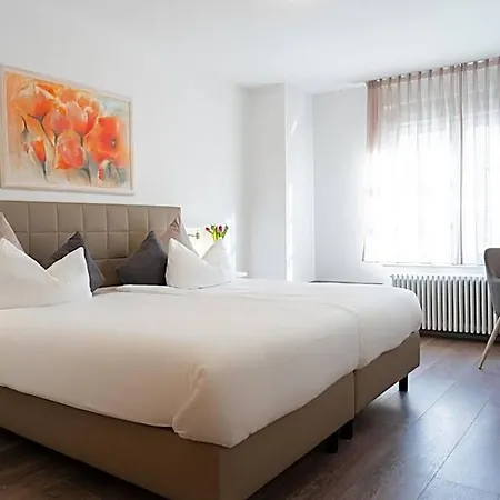 La Fleur Hotel