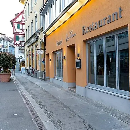 La Fleur Hotel 4*
