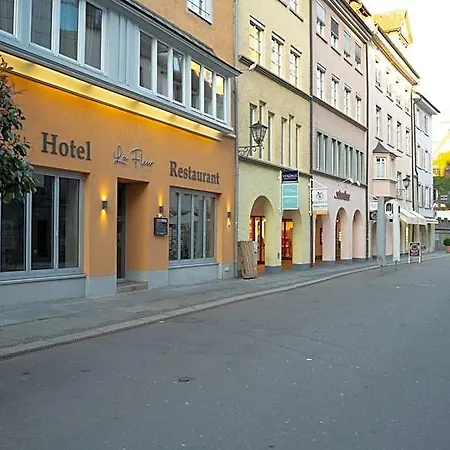 Hotel La Fleur