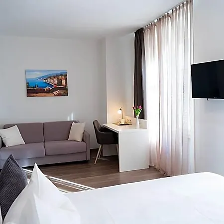 La Fleur 4* Uberlingen