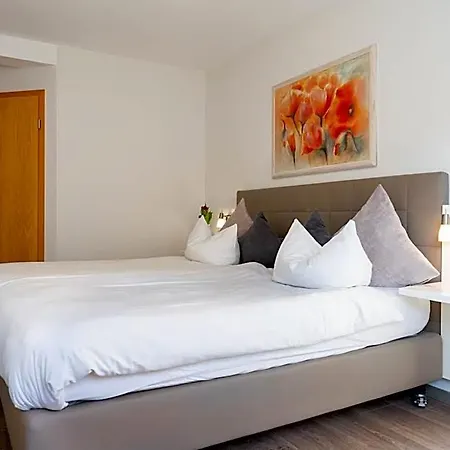 La Fleur Hotel Uberlingen