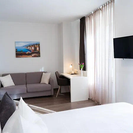 La Fleur 4* Uberlingen