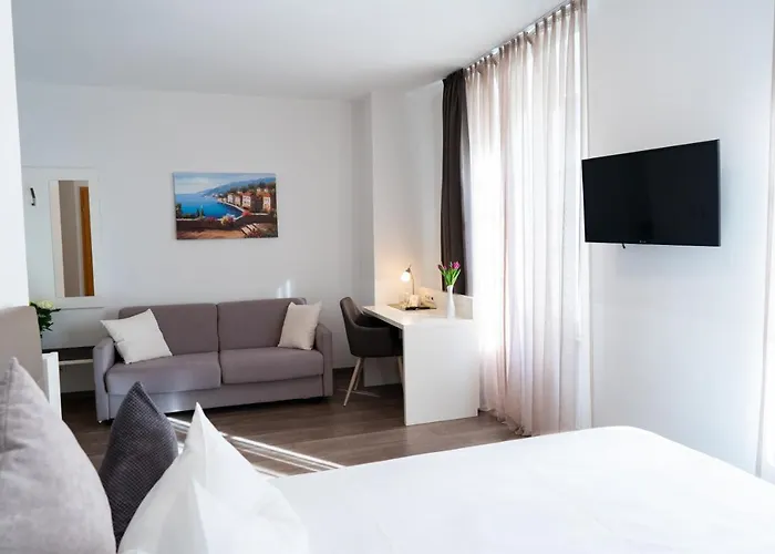 La Fleur 4* Uberlingen