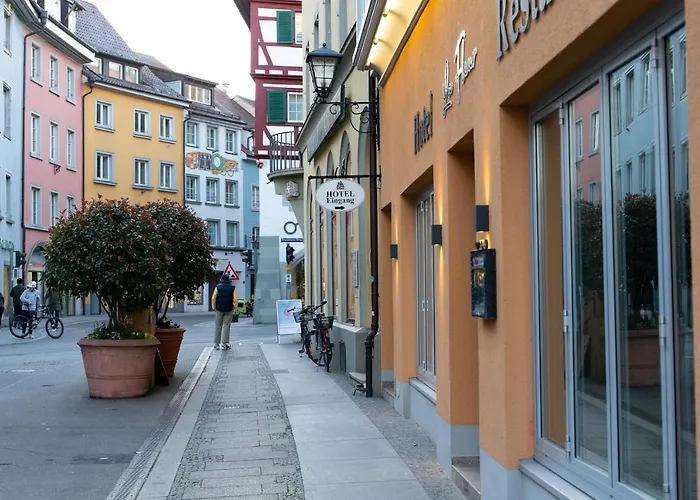 La Fleur 4* Uberlingen