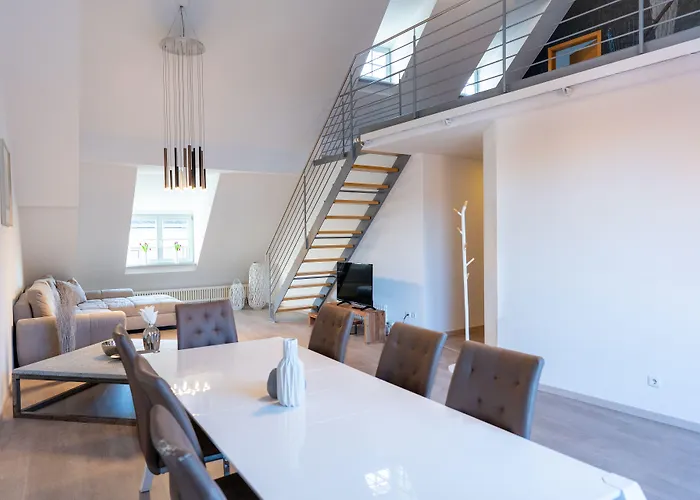 La Fleur 4* Uberlingen