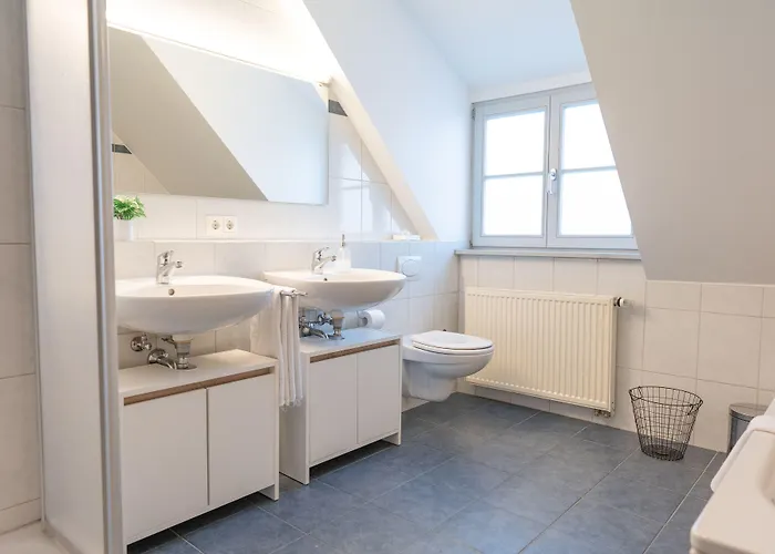 La Fleur 4* Uberlingen