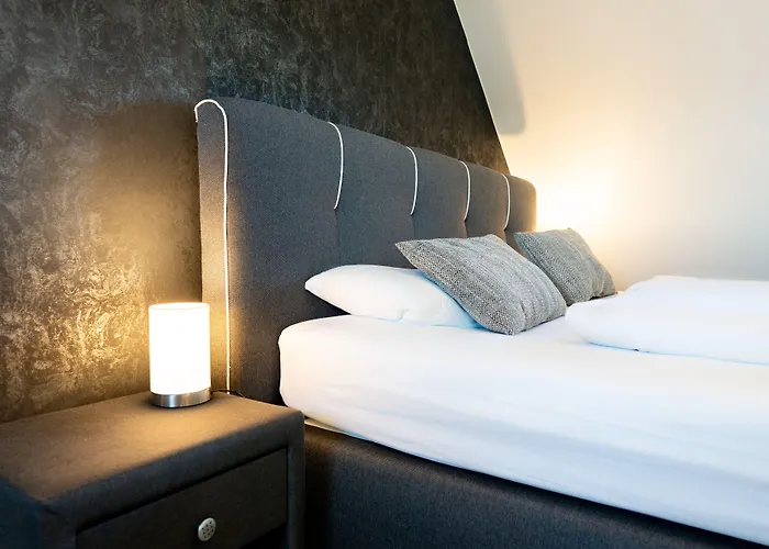 La Fleur 4* Uberlingen