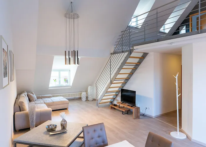 La Fleur Hotel Uberlingen