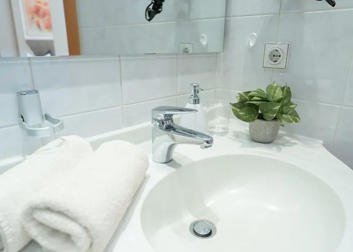 Hotell La Fleur Uberlingen