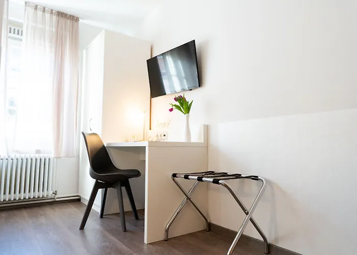 La Fleur 4* Uberlingen