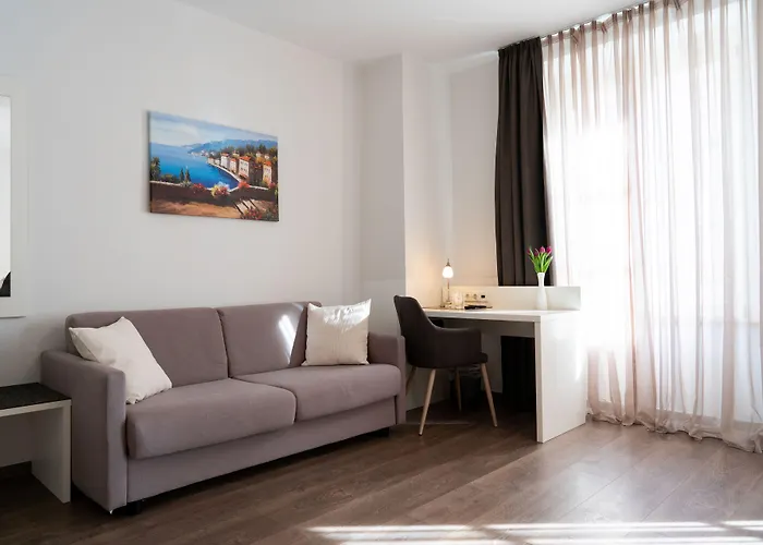 La Fleur Hotell Uberlingen