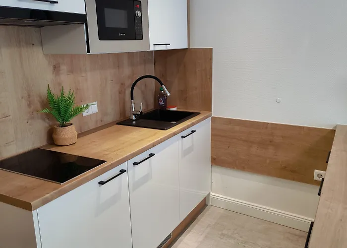 La Fleur 4* Uberlingen