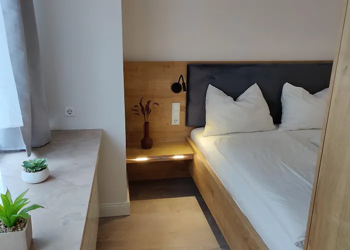 La Fleur 4* Uberlingen